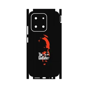 MAHOOT The_Godfather-FullSkin Cover Sticker for Xiaomi Poco C85