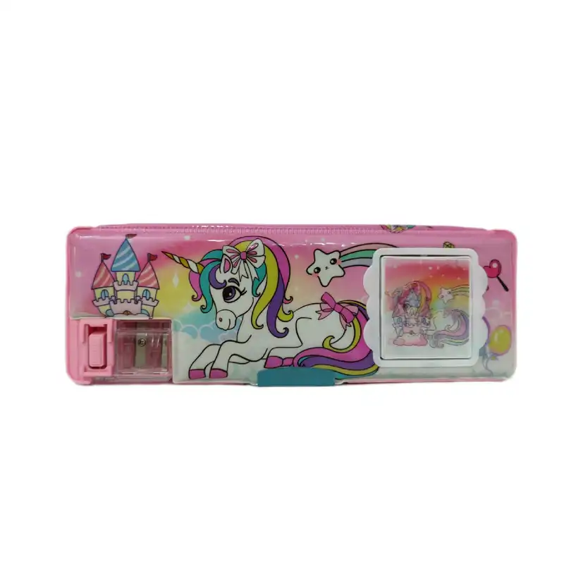 جامدادی مدل یونیکورن