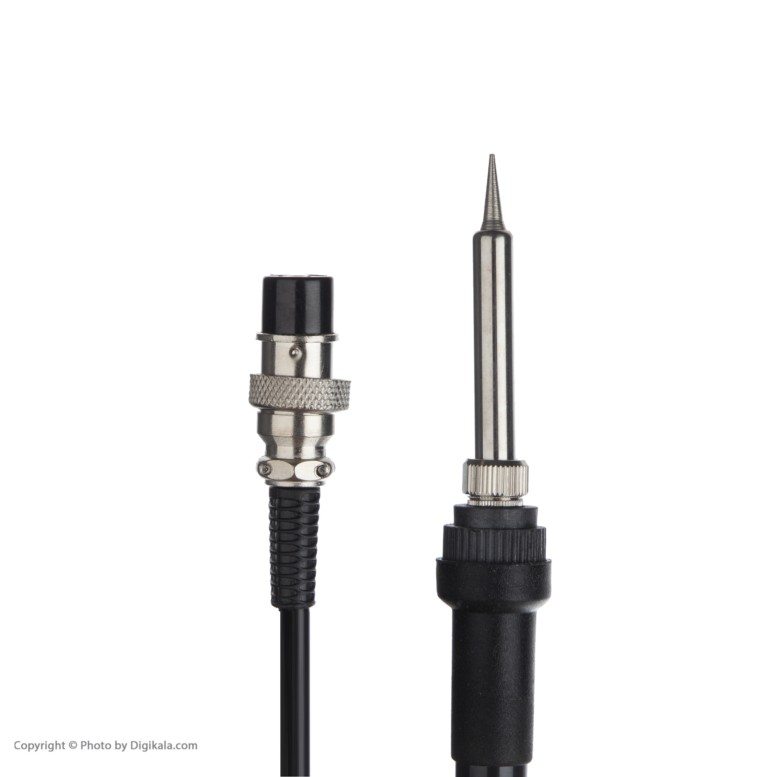 دستگاه هویه 120 وات پرتو مدل 926A