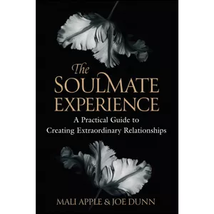 کتاب The Soulmate Experience اثر Mali Apple and Joe Dunn انتشارات تازه ها
