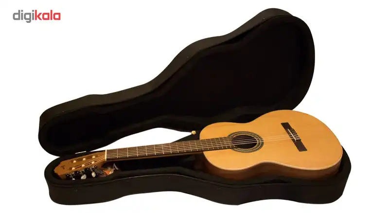 گیتار مدل ALMANZA 400