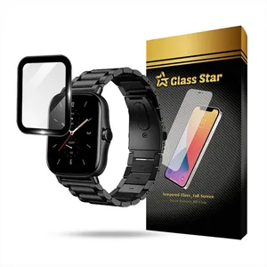 Glass Star PMMW Screen Protector For Amazfit GTS 2