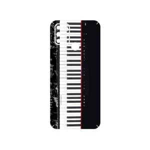 MAHOOT Piano_Instrument Cover Sticker for Gplus S10 2022