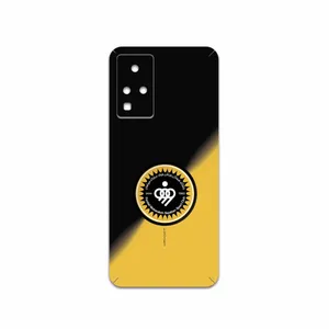 MAHOOT Sepahan Cover Sticker for Infinix Zero X
