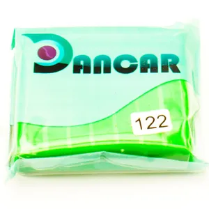 خمیر مجسمه سازی دانکار  کد Fimo 122