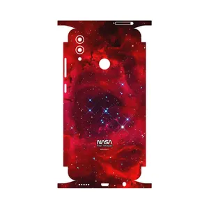 MAHOOT Universe b NASA 10-FullSkin Cover Sticker for Honor 10 Lite