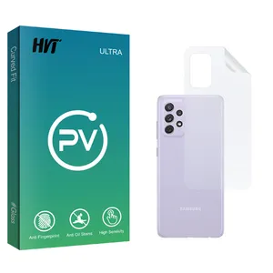 HVT PV2 Back Protector For Samsung Galaxy A72