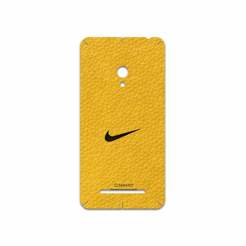 برچسب پوششی ماهوت مدل ML-NK مناسب برای گوشی موبایل ایسوس Zenfone 5