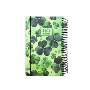 سالنامه سال 1404 سم مدل شبدر کد 30936