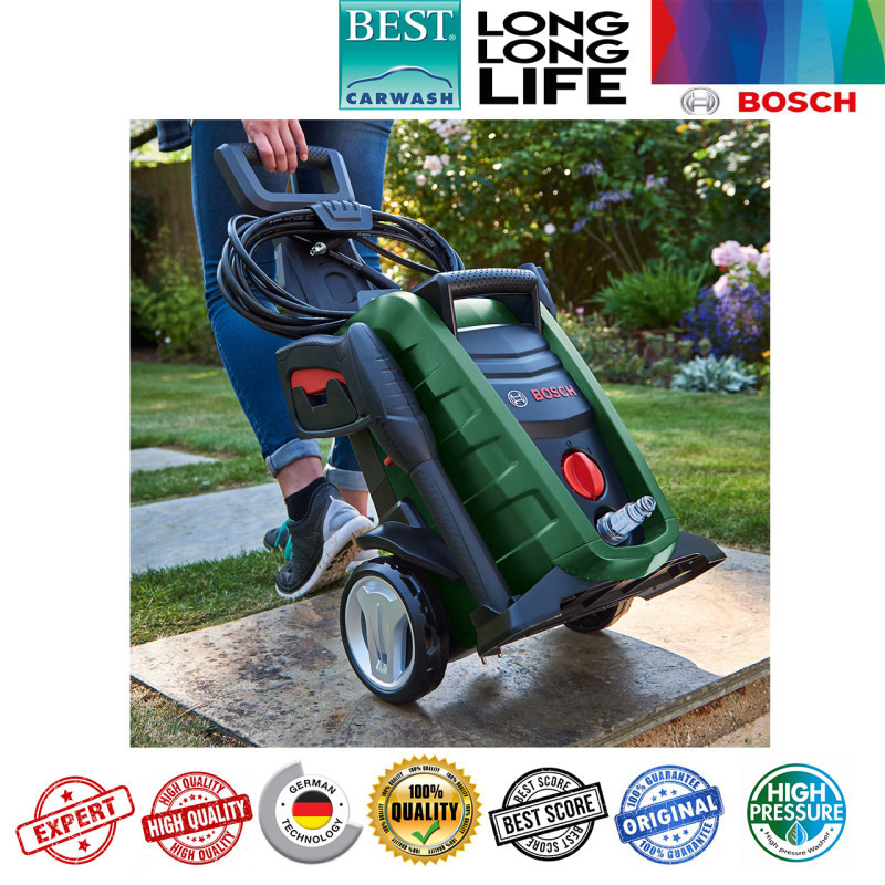 کارواش بوش مدل universal130bar