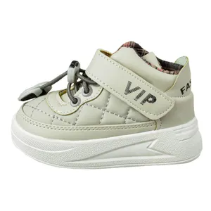 بوت نوزادی وی آی پی مدل بند کشی GRY.3726