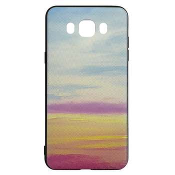 کاور مدل P0288 مناسب برای گوشی موبایل سامسونگ Galaxy J7 2016