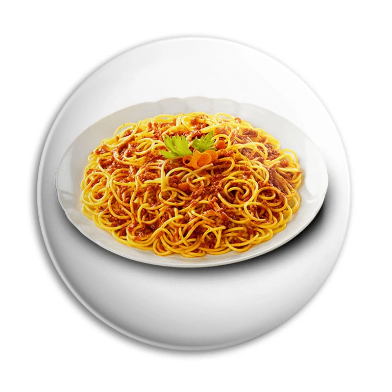 مگنت پرمانه طرح ماکارونی کد pmag.33616