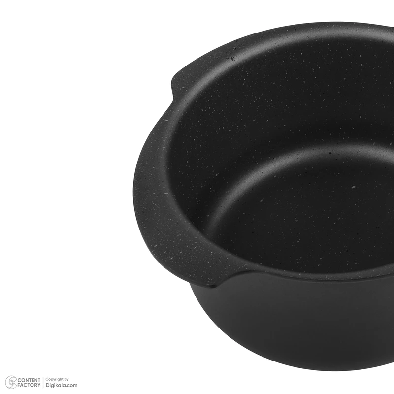 عکس شماره 9 : سرویس پخت و پز 4 پارچه تکنو مدل پروانه کد c14f14