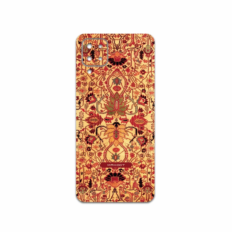 برچسب پوششی ماهوت مدل Iran-Carpet2 مناسب برای گوشی موبایل سامسونگ Galaxy M12