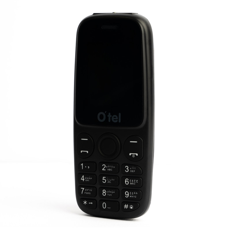 گوشی موبایل اوتل مدل F05C دوسیم کارت ظرفیت 32 مگابایت