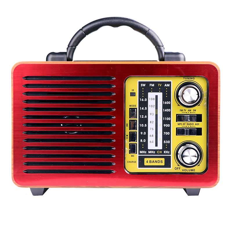 رادیو مدل  PX-P28BT