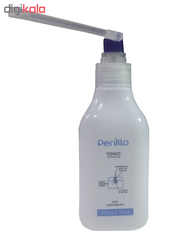 تونیک تقویت کننده موی سر پنیلو مدل مالتو دکسترین حجم 200 میلی لیتر