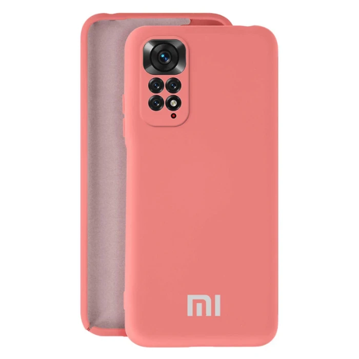 کاور مدل پاک کنی مناسب برای گوشی موبایل شیائومی REDMI NOTE 11S