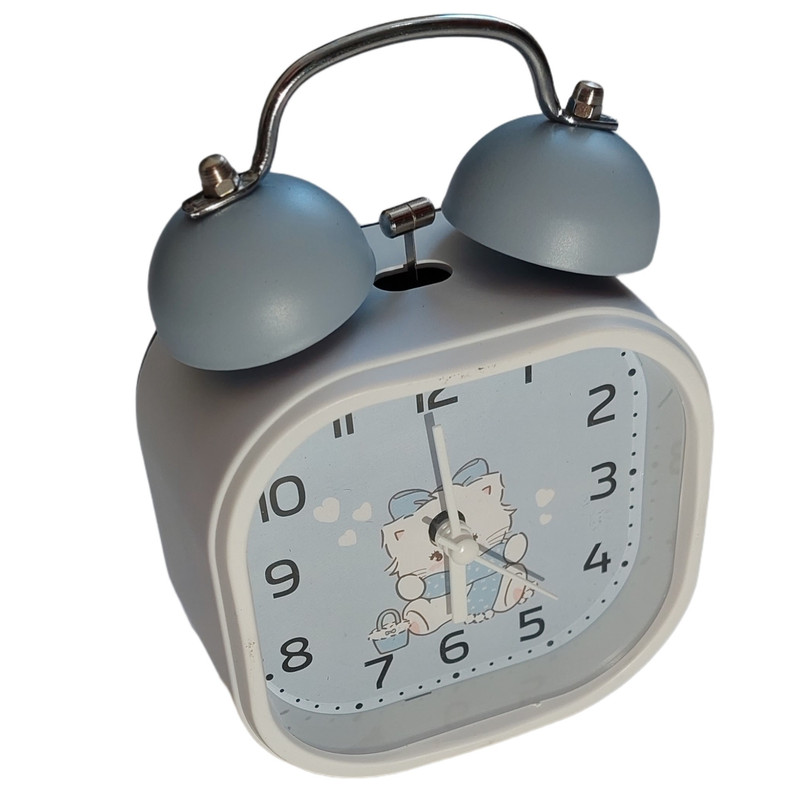 ساعت رومیزی کودک مدل چنار کد HR907-2