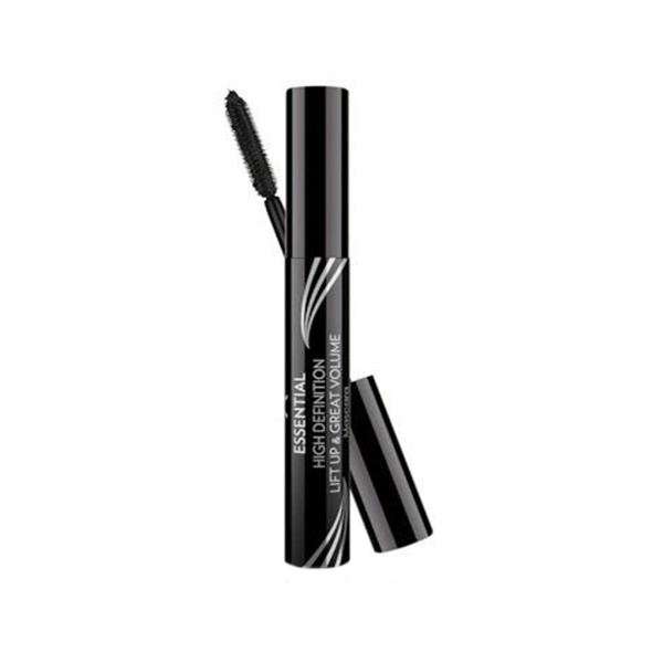 ریمل حجم دهنده گلدن رز مدل essential ریمل حجم دهنده گلدن رز مدل essential