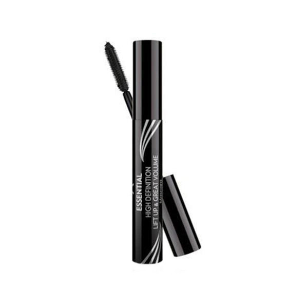 ریمل حجم دهنده گلدن رز مدل essential ریمل حجم دهنده گلدن رز مدل essential