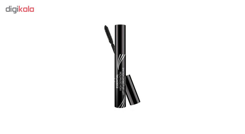 ریمل حجم دهنده گلدن رز مدل essential ریمل حجم دهنده گلدن رز مدل essential