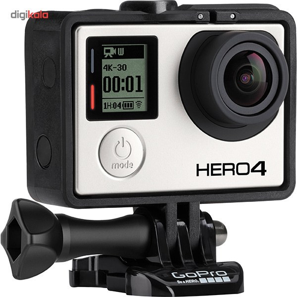 دوربین فیلم برداری ورزشی گوپرو مدل HERO4 Black Music 1