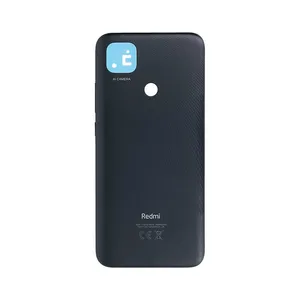 درب پشت گوشی کد R-9C-BLU مناسب برای گوشی موبایل  شیائومی 9C