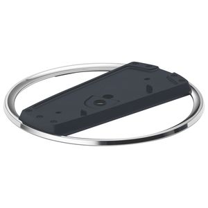 نقد و بررسی پایه نگهدارنده پلی استیشن 5 سونی مدل Slim توسط خریداران