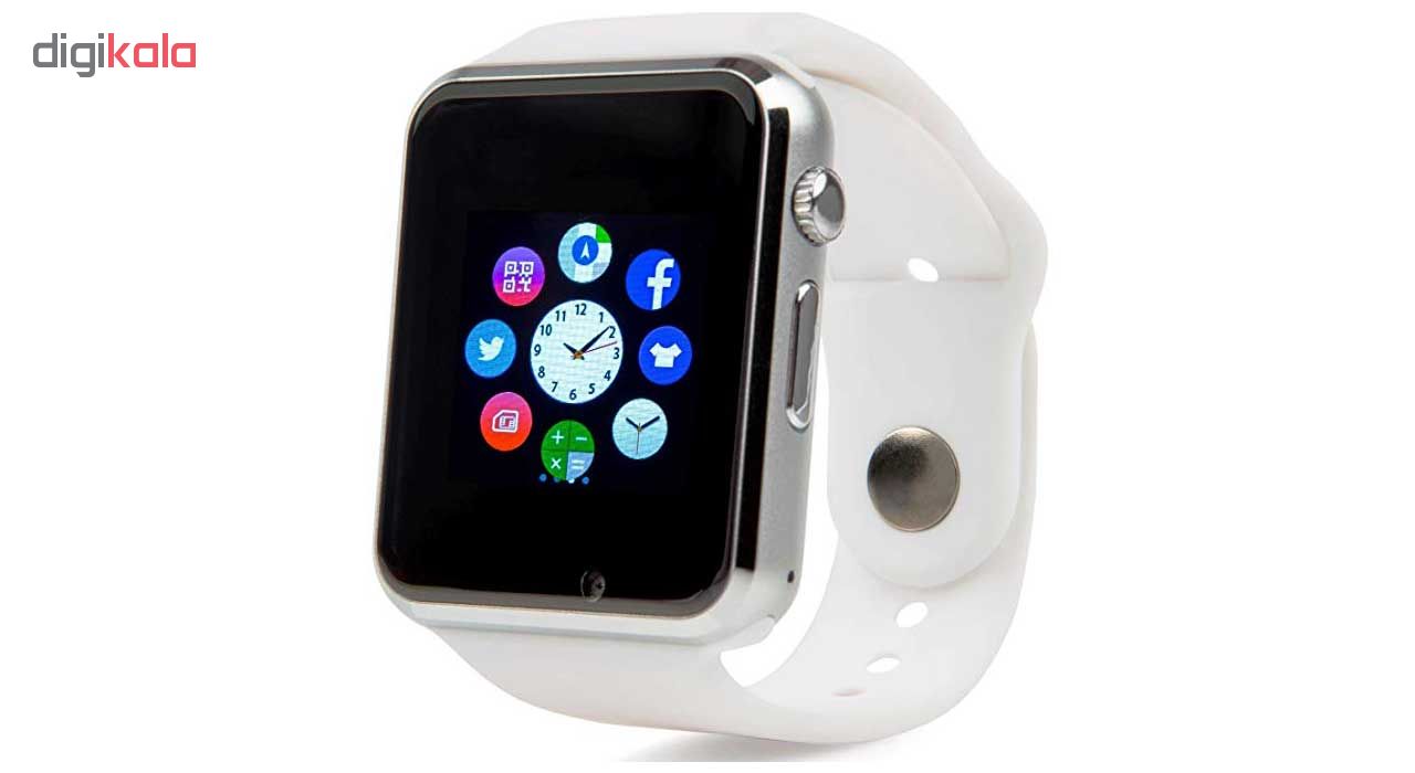 Syl a1 outlet smart watch