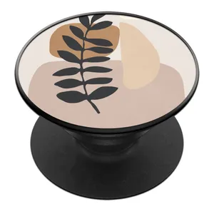پایه نگهدارنده گوشی موبایل پاپ  سوکت آکام مدل APS002545