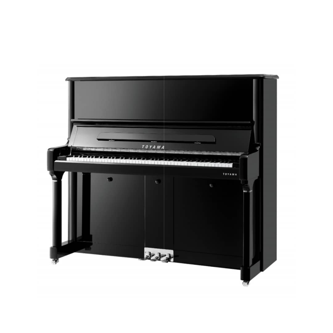 پیانو تویوما مدل لاکچری TL-132