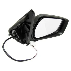 آینه  جانبی برقی راست مکانیک مدل RADFAR 405R مناسب برای پژو 405
