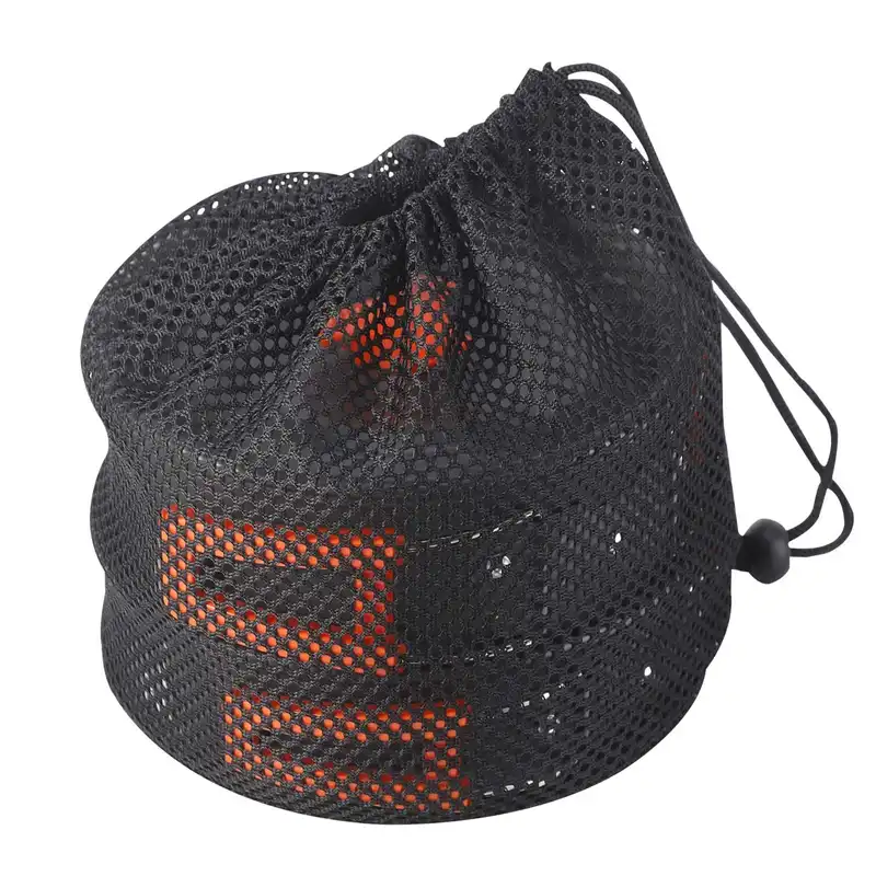 مجموعه ظروف سفری برگ مدل B-470 بسته 10 عددی