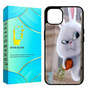 Ghab Guard CHAP14 Cover For Apple iPhone 14