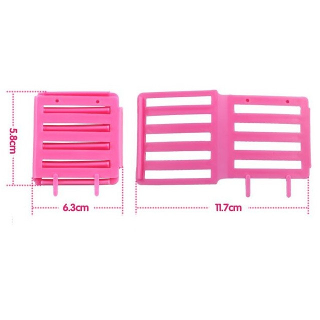 بیگودی مدل 03 بسته 3 عددی