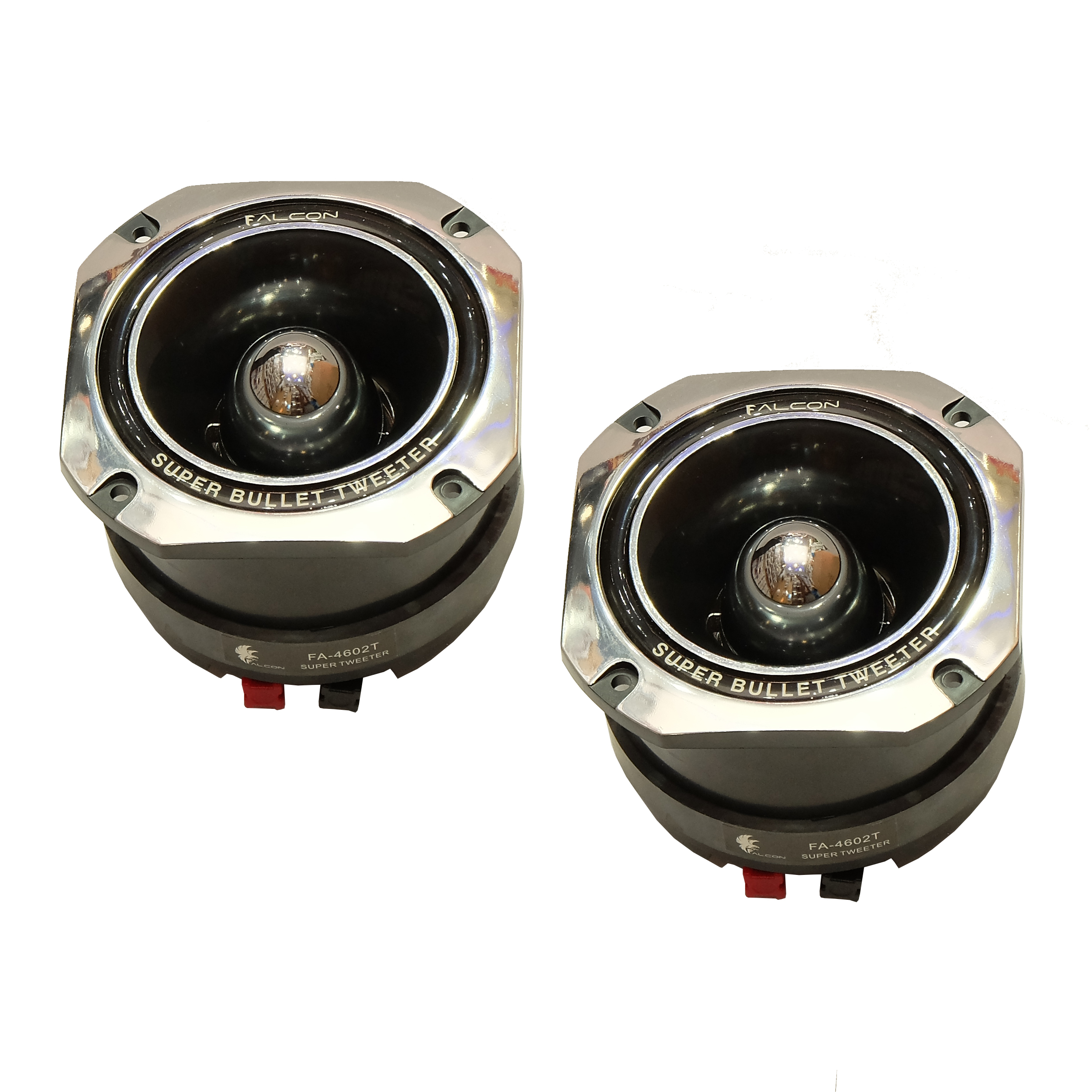 توییتر خودرو مدل FA-4602T