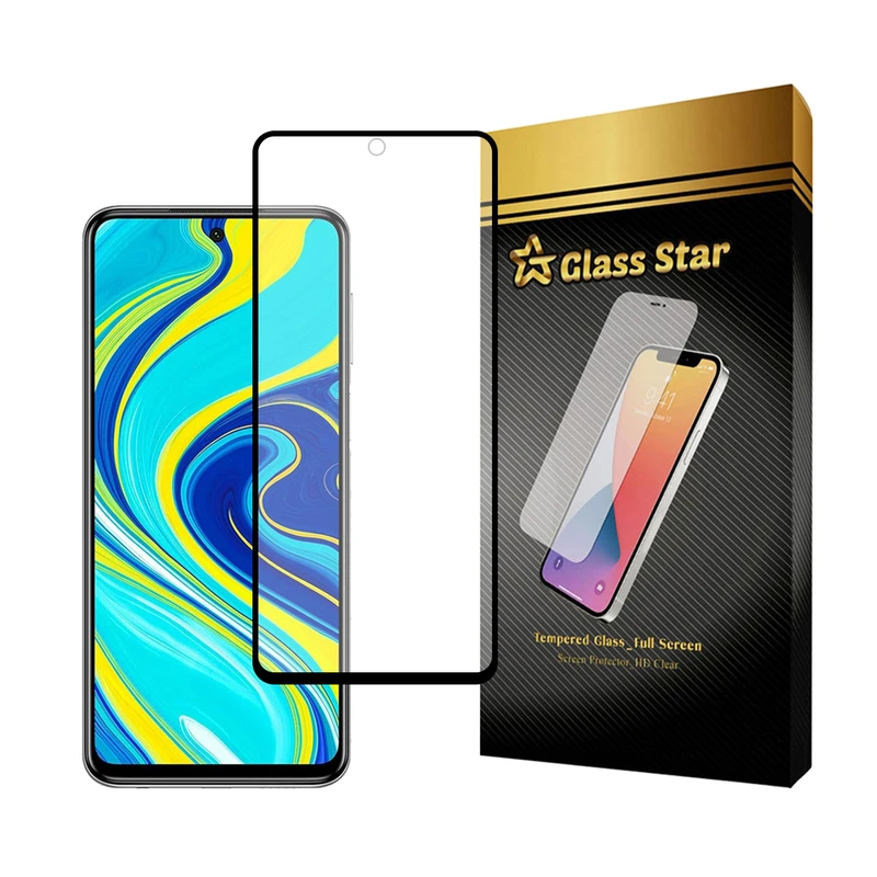 محافظ صفحه نمایش سرامیکی مات گلس استار مدل MCERAMICSS مناسب برای گوشی موبایل شیائومی Mi 10T 5G / Mi 10T Pro 5G