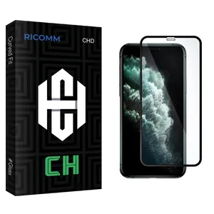 Ricomm CH glass Screen Protector For Apple iphone 11promax