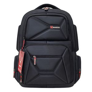 نقد و بررسی کوله پشتی لپ تاپ آنتلر مدل Montral x55 مناسب برای لپ تاپ تا 18 اینچی توسط خریداران