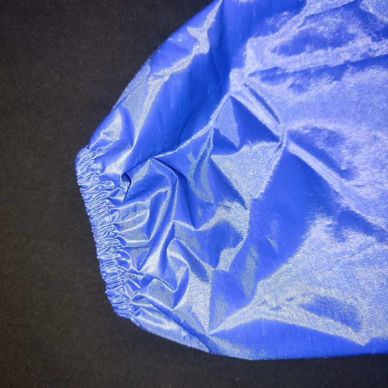 پیشبند نقاشی مدل آفتابگردان کد BY510