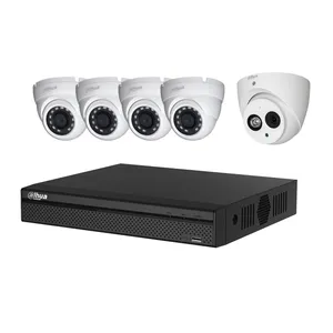 سیستم امنیتی داهوا مدل DACP52A5010-W