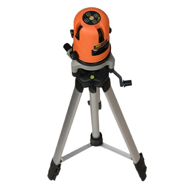 تراز لیزری مدل BM-3X-1