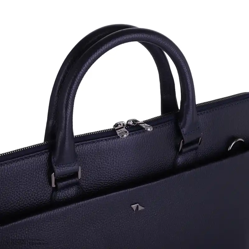 کیف اداری چرم مشهد مدل A5596-030