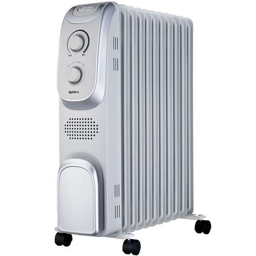 شوفاژ برقی سام مدل EH-1313-W