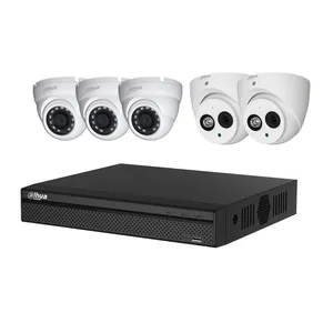 سیستم امنیتی داهوا مدل DACP52A5020-W