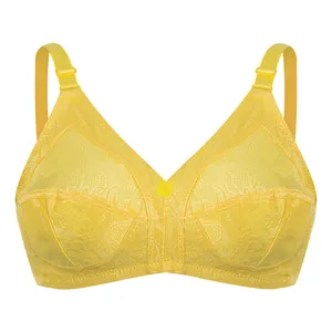 سوتین زنانه لعیا مدل دانتل