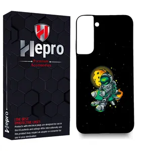 HEPRO MC Cover for SAMSUNG GALAXY S22