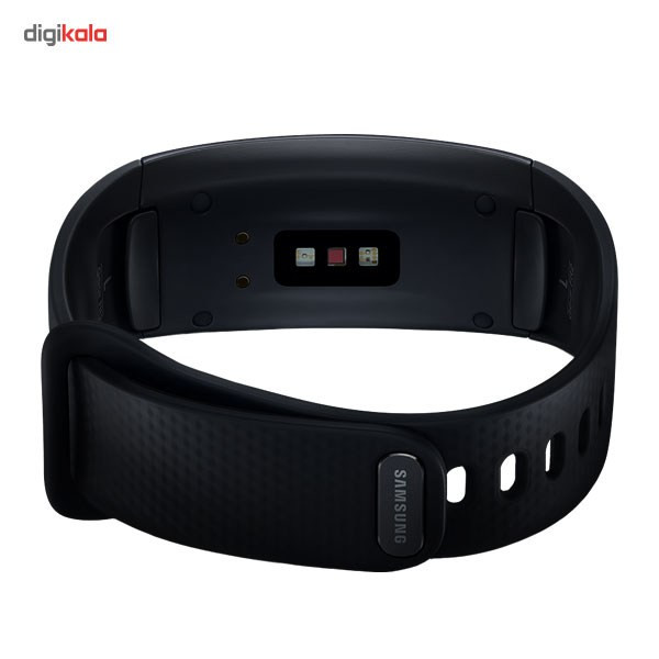 مچ بند هوشمند سامسونگ مدل Gear Fit2 سایز کوچک